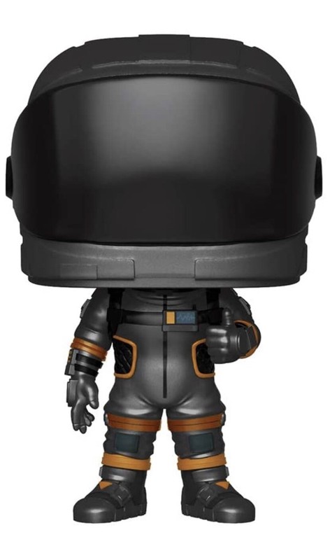 funko pop fortnite gingerbread man